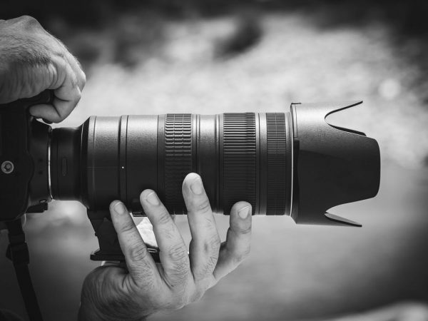 8 Photography Tips for Cruise Travellers