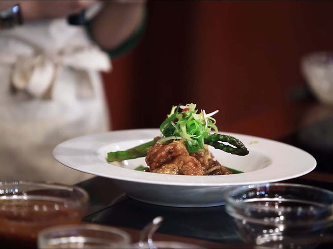 Holland America’s Koningsdam Serves Up Exciting New Culinary Experiences