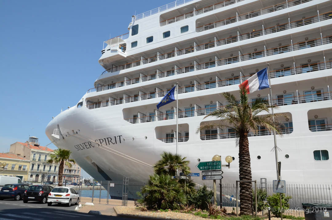 Silversea Cruises announce Food & Wine Themed cruises