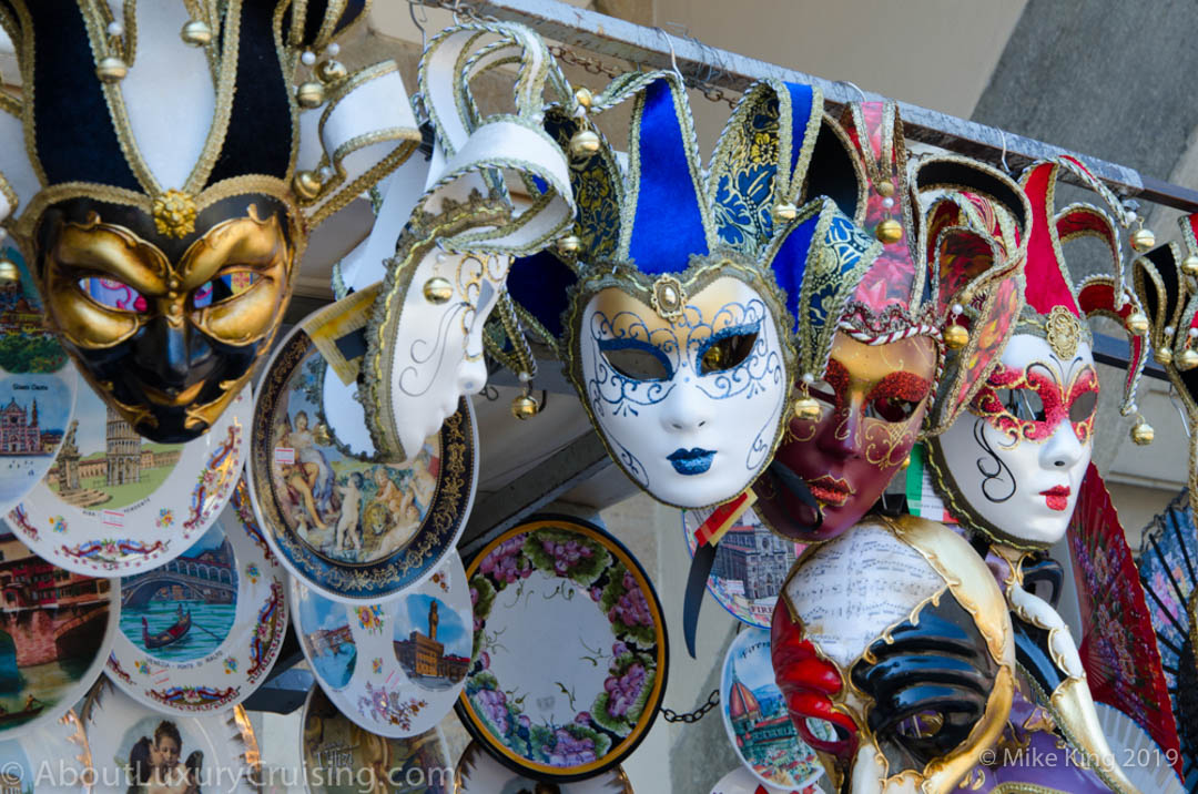 How to become the most unpopular person on a ship