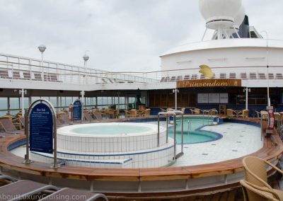 Ship Visit : Holland America's Prinsendam 6 Prisendam Visit 1532