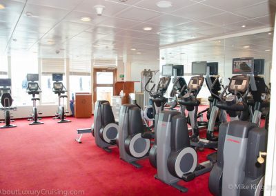 Ship Visit : Holland America's Prinsendam 5 Prisendam Visit 1553