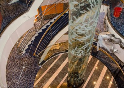 Ship Visit : Holland America's Prinsendam 1 Prisendam Visit 1562