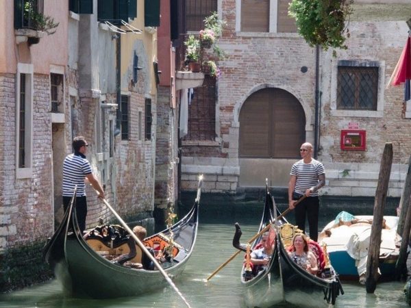 Top Destinations to visit on a Luxury Cruise