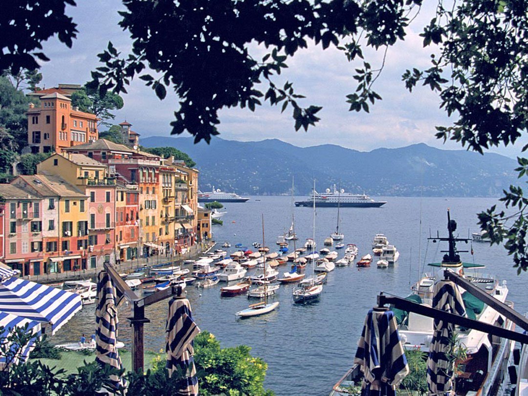 Exclusive Mediterranean Ports Await with SeaDream Yacht Club