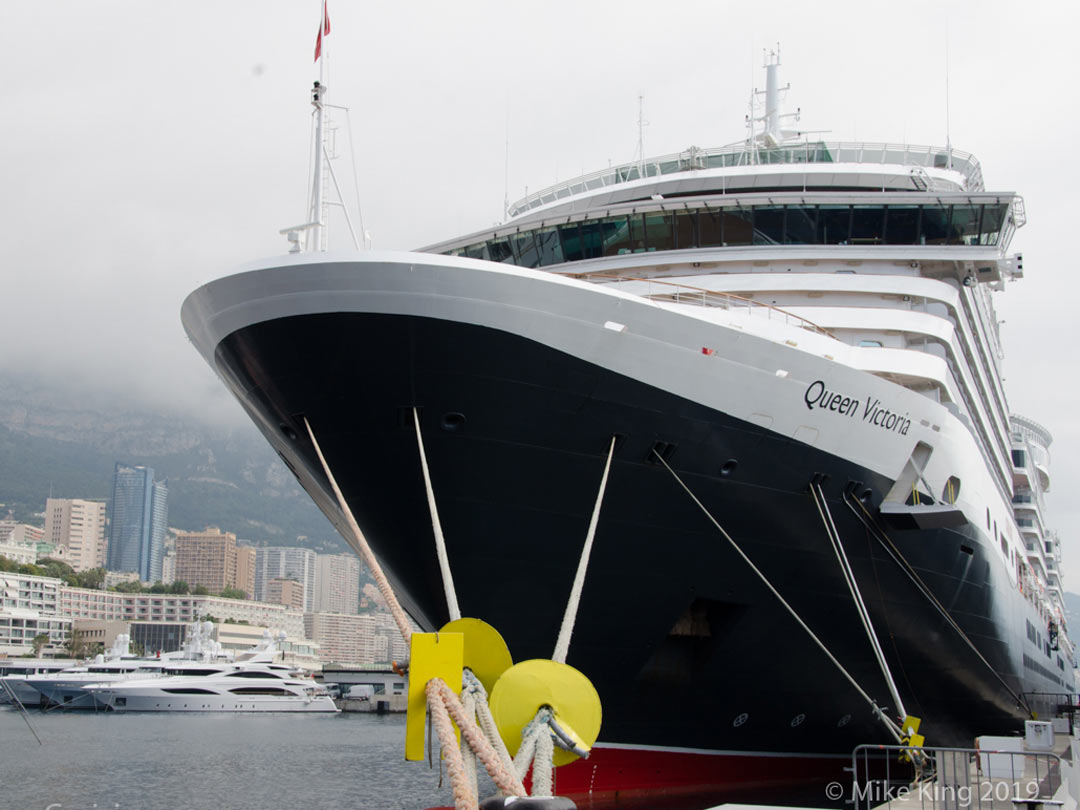 Best Cruise Destination - Mediterranean