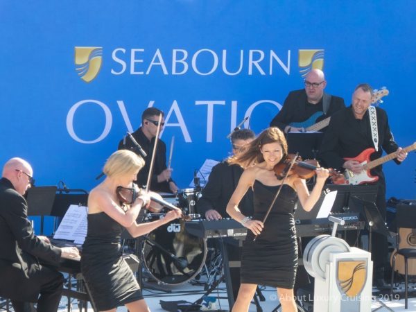 Choosing the Best Ultra Luxury Cruise