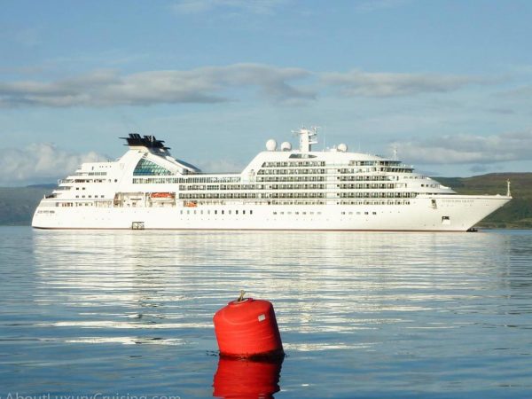 Route of the Vikings Ports of Call