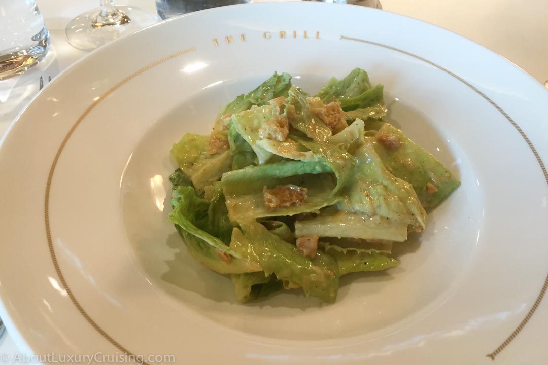 Seabourn Quest Review 4219