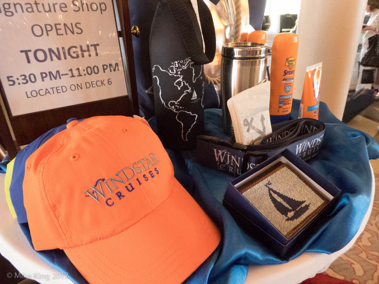 Seabourn Encore Luxury Cruise Ship Christening