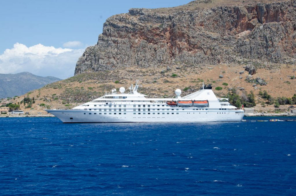 Windstar Star Legend