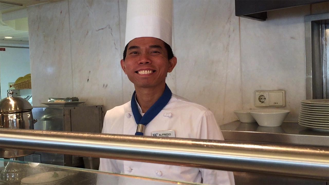 Windstar Star Legend Review