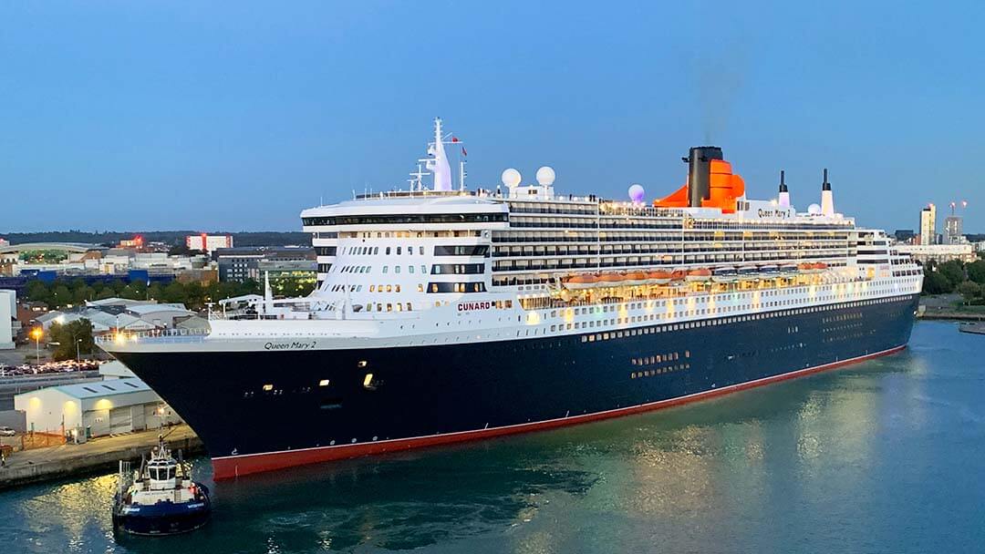 cruise travel insurance guide