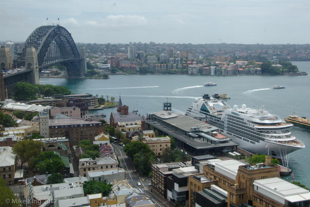 Best Cruise Destination - Caribbean