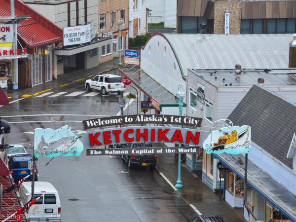 Top 5 Best Cruise Destinations