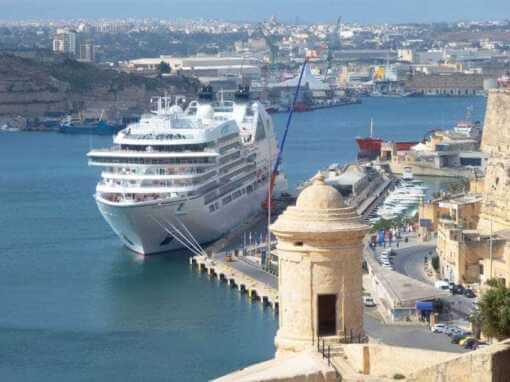 10 Reasons to Upgrade to an Ultra Luxury Cruise in 2025