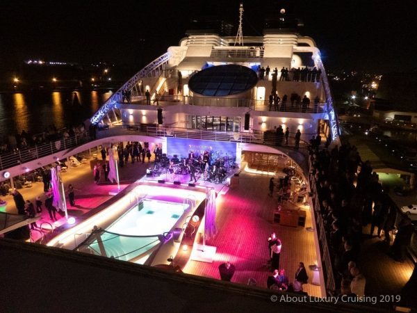 How to Choose the Right Cruise