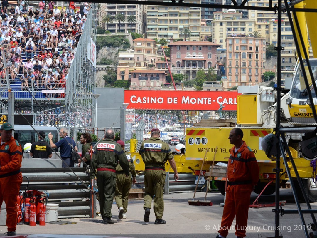 Monaco Grand Prix Cruise 0005083