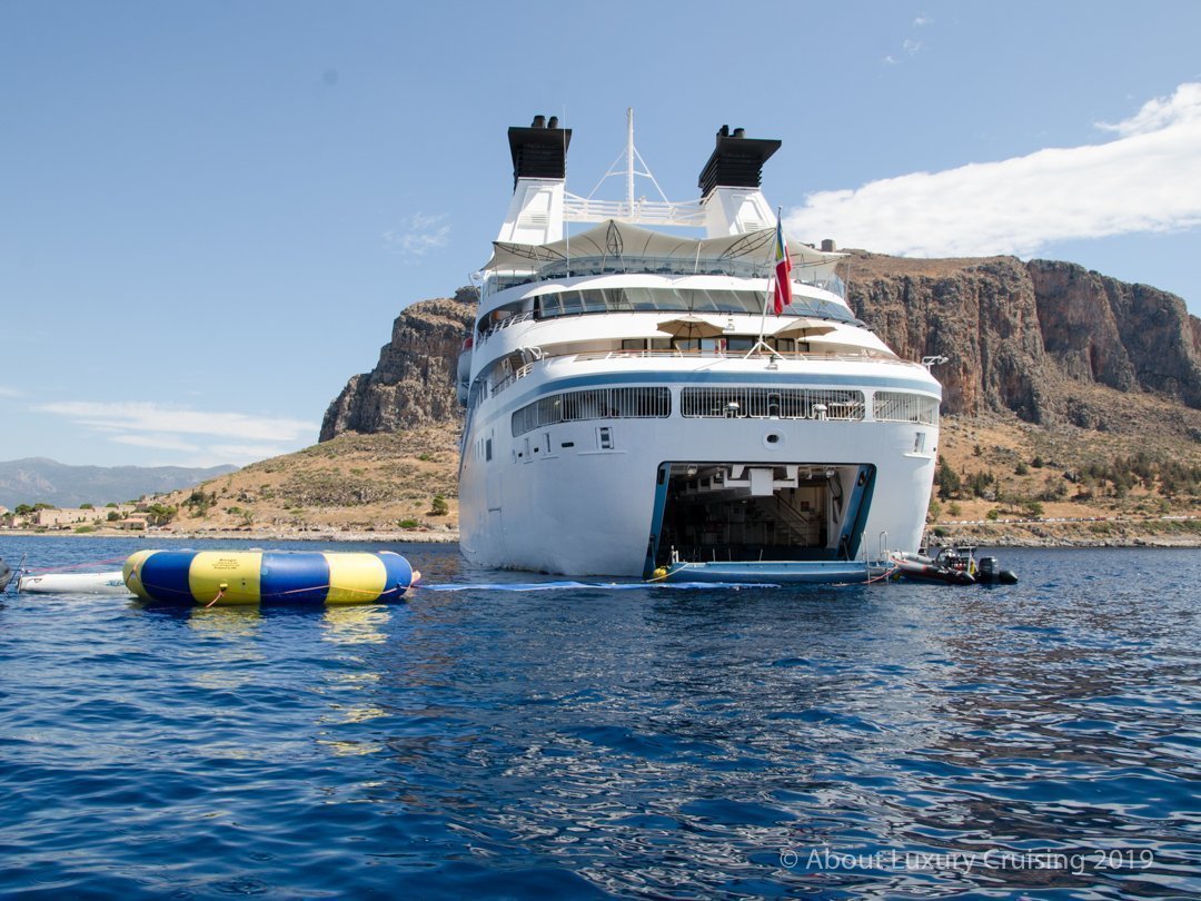 Windstar Cruises adds All Inclusive Cruise Package Option 2 Windstar Cruises Star Legend All Inclusive 4077