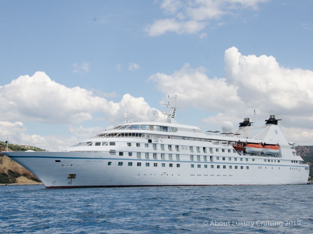 Windstar Cruises adds All Inclusive Cruise Package Option 1 Windstar Cruises Star Legend All Inclusive 4147