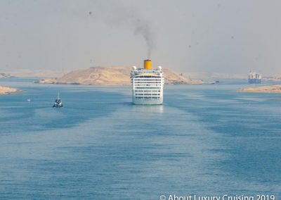 transit suez canal 6158