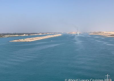 transit suez canal 9340