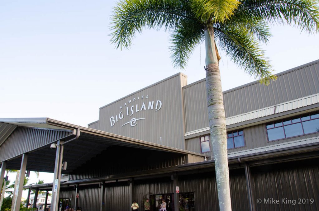 The Big Island Hawaii