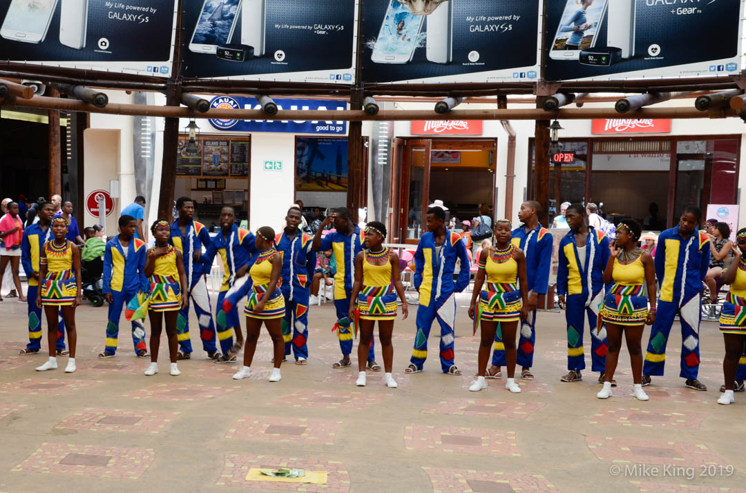 African Adventure 0748