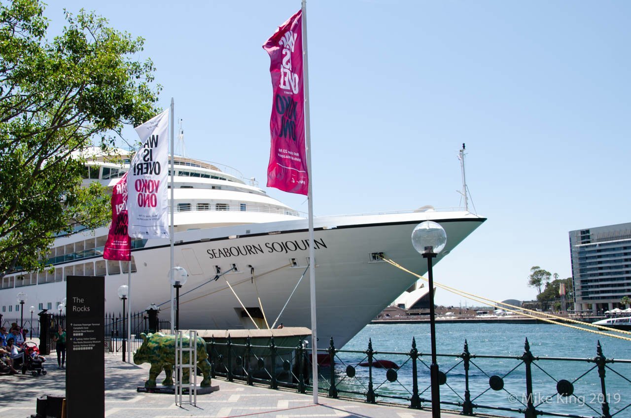 All Inclusive Cruising – Benefits Revealed – 2026 update