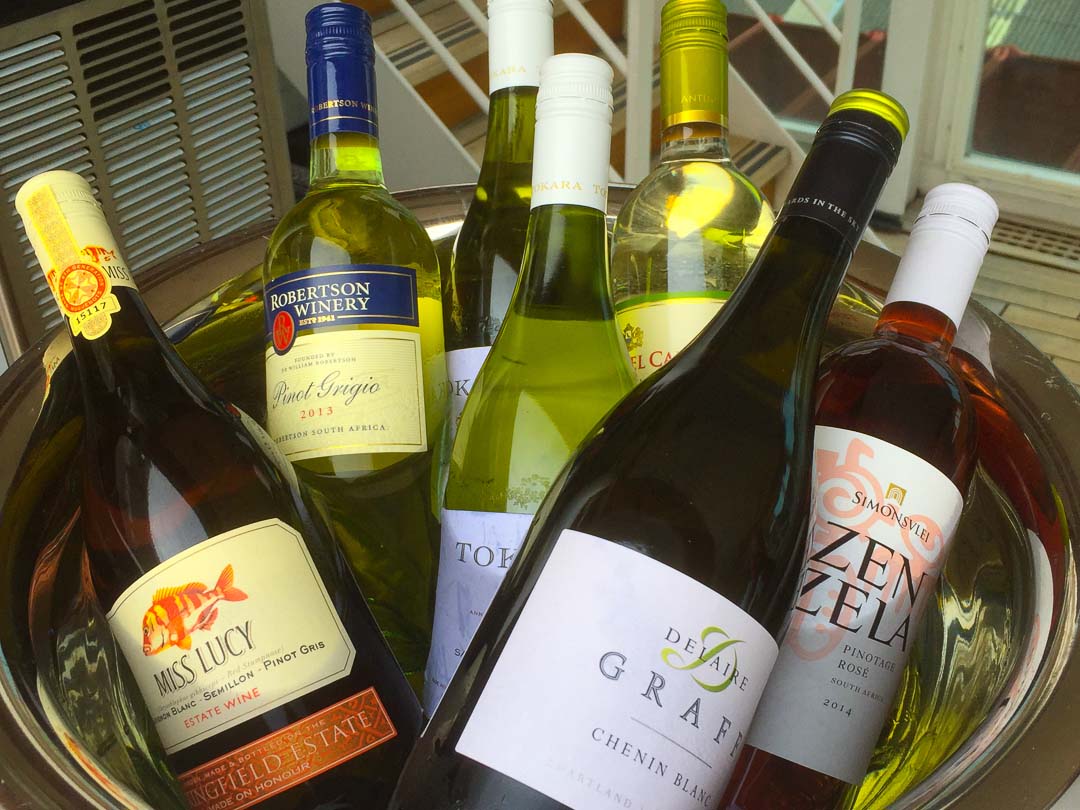 All Inclusive Cruises