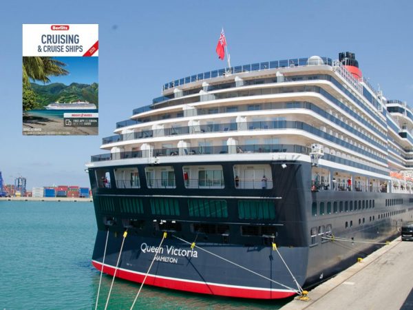 Insights Guide to Cruising & Cruise Ships 2024 – The Ultimate Guide