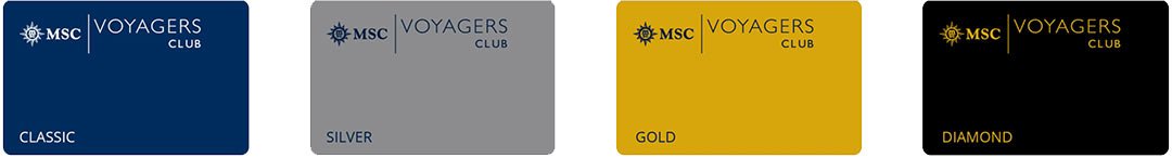 MSC Status Match program