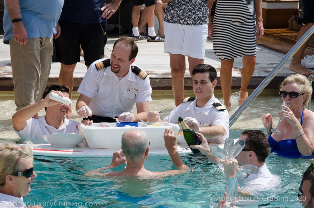 Guide to Cruise Ship Gratuities