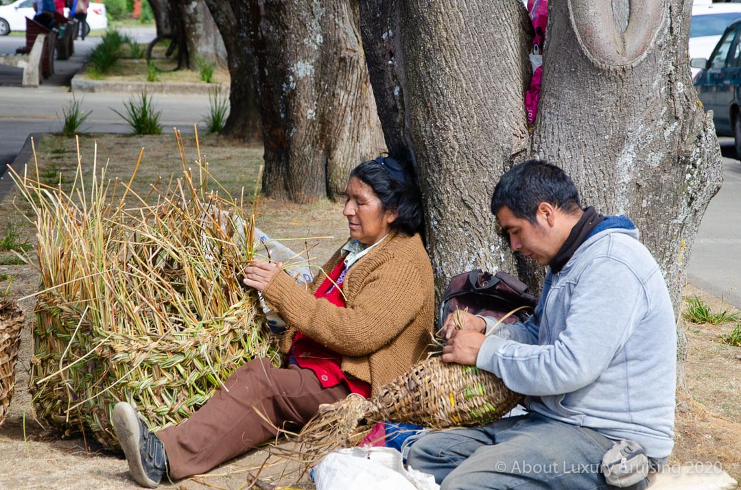 photography tips for cruisers