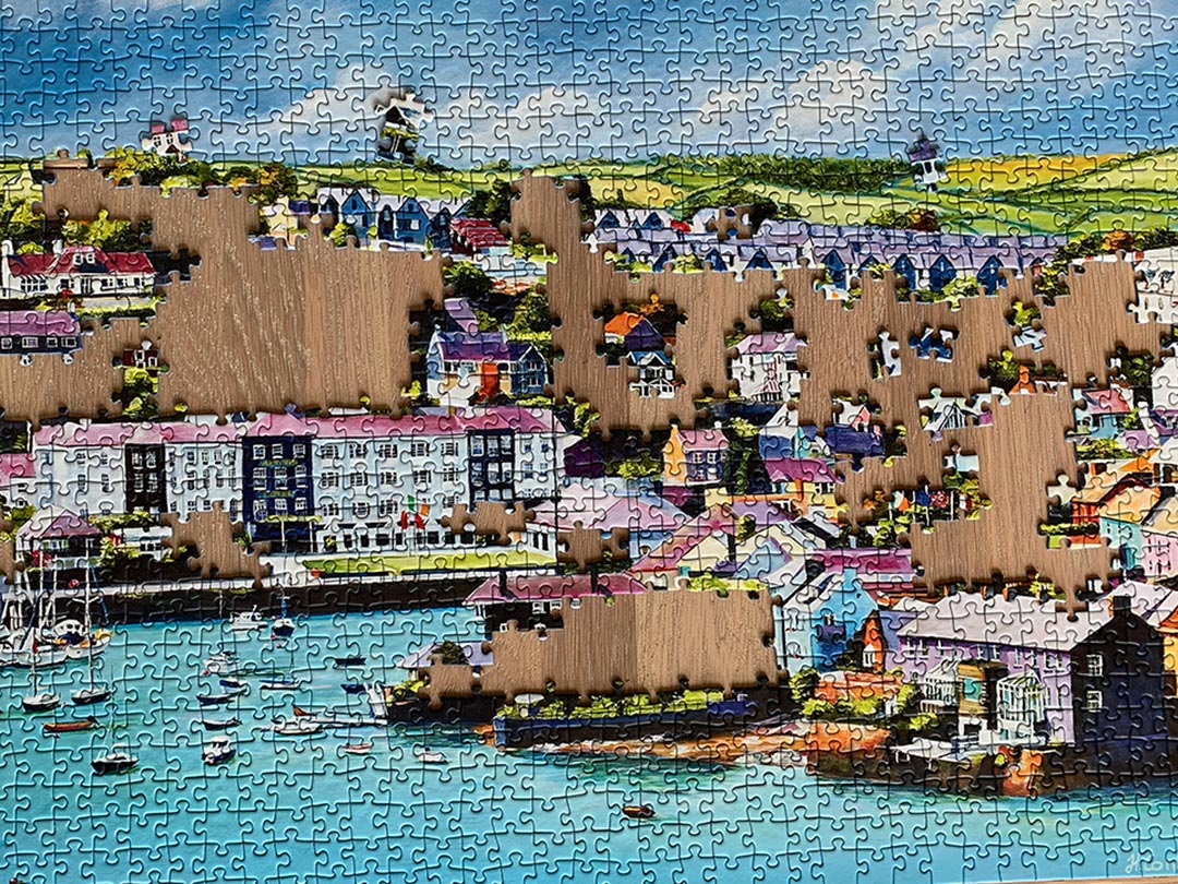 cruise staycation ideas jigsaw