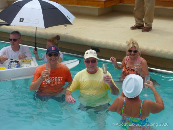 Interesting Staycation Ideas for Cruisers in Lockdown