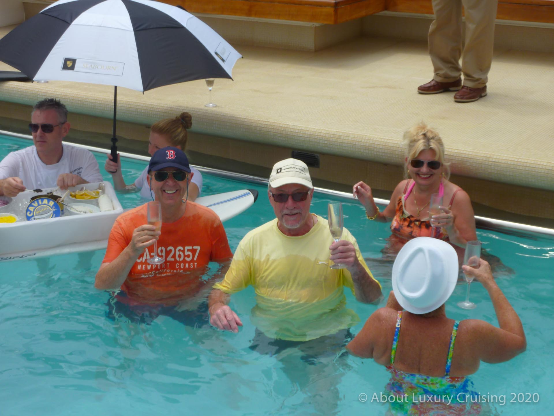 staycations ideas for cruisers