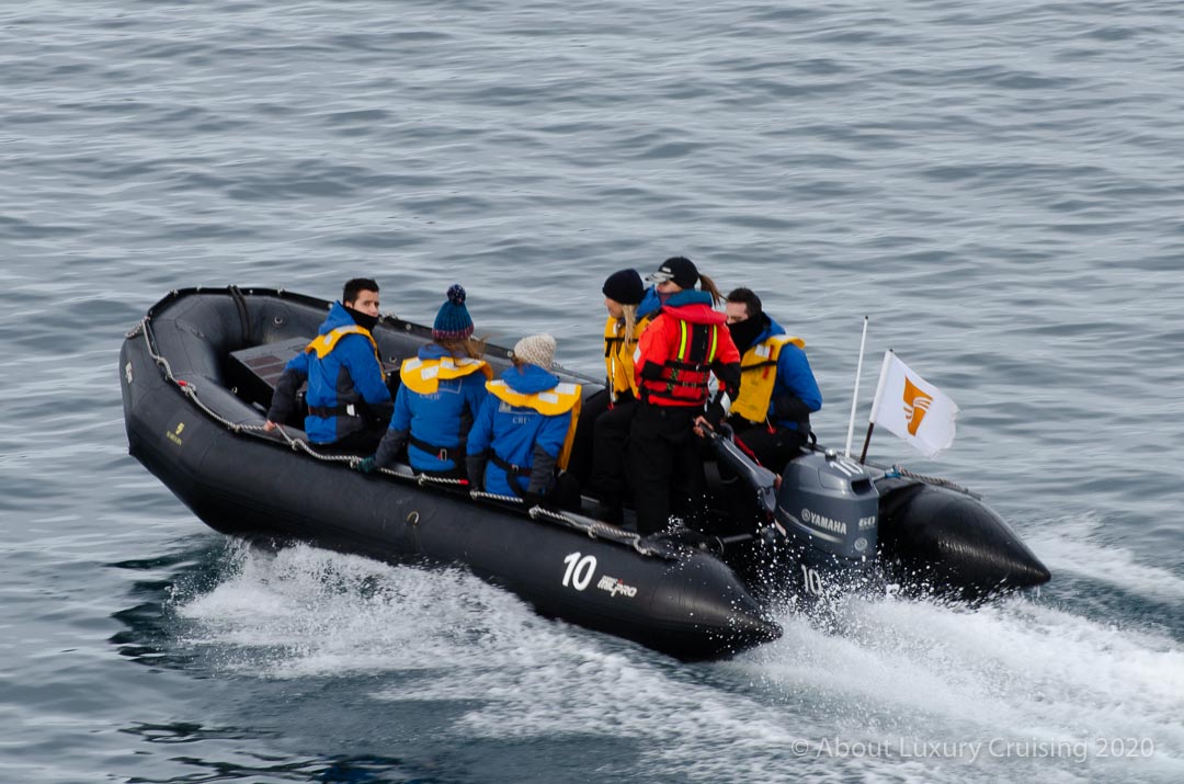 antartic photography tips