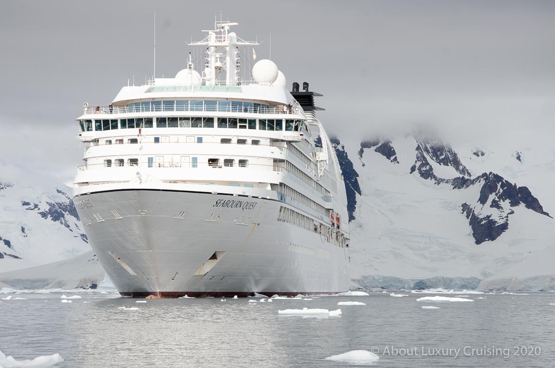 12 Important Tips for Stunning Antarctica Photography