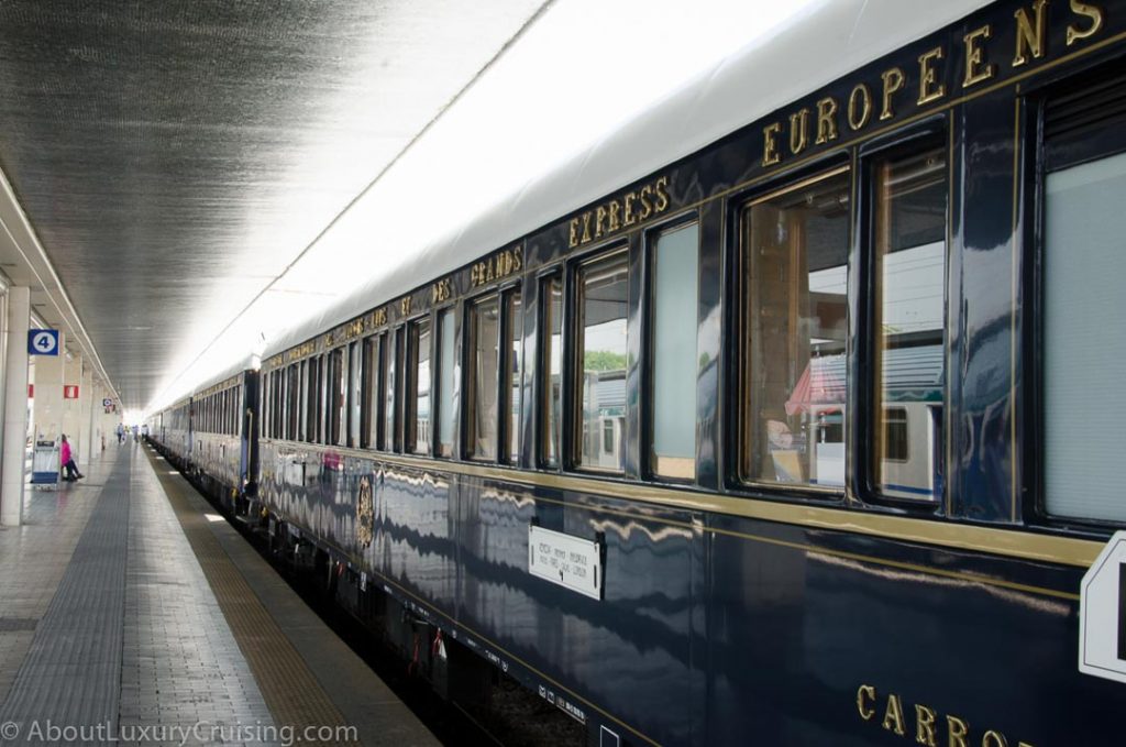orient express 2182
