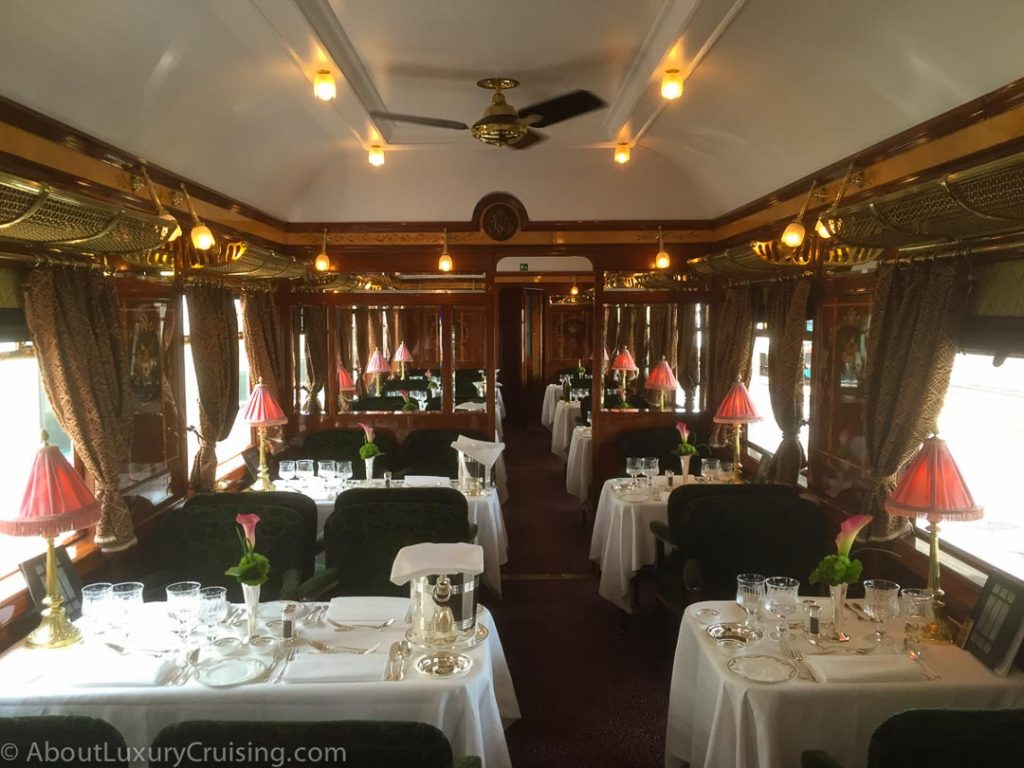 orient express 2638