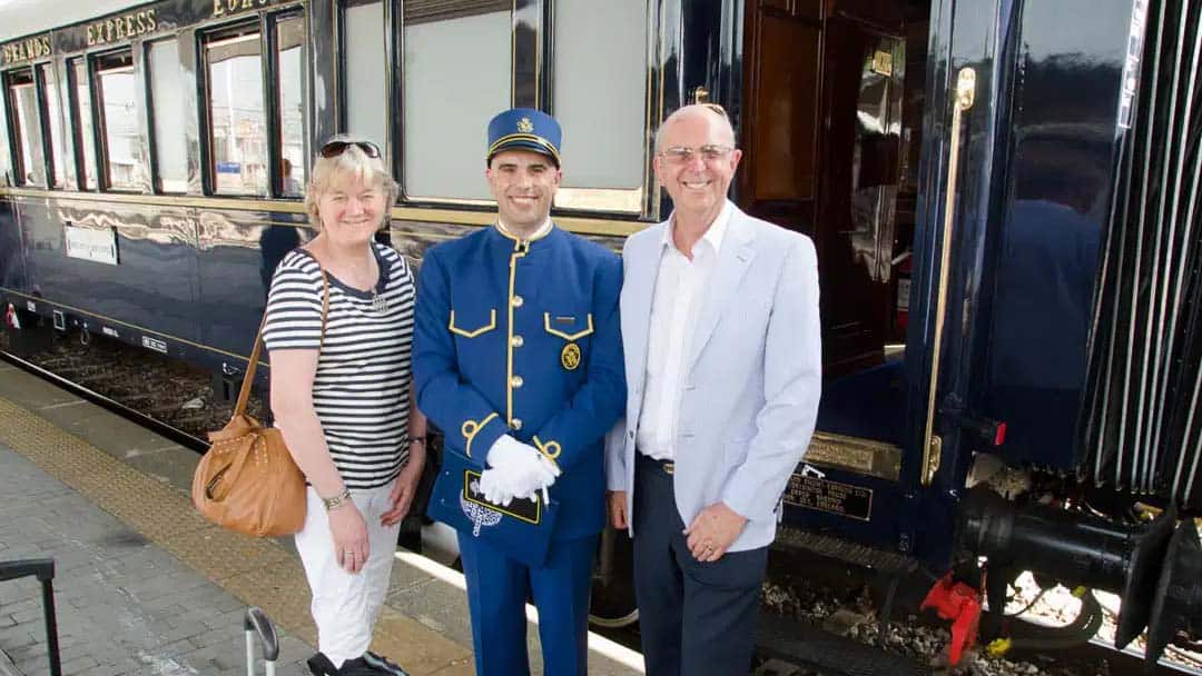 venice simplon orient express