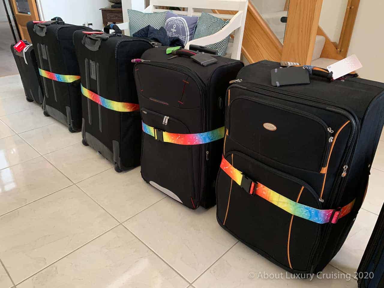 why choose a Luxury Cruise