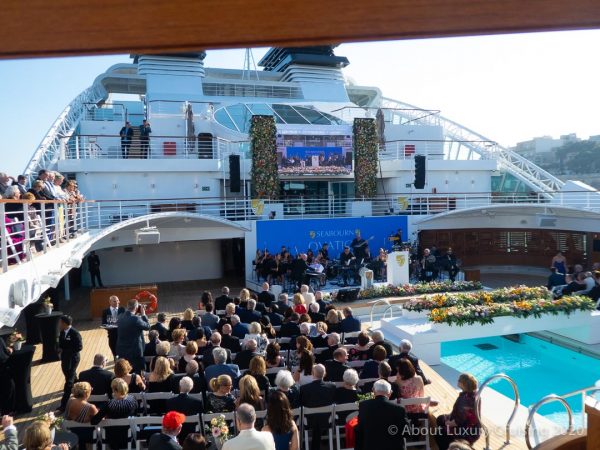 17 Things You Should Expect to Change when Cruises Resume