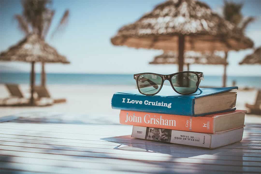 Best Cruise Books