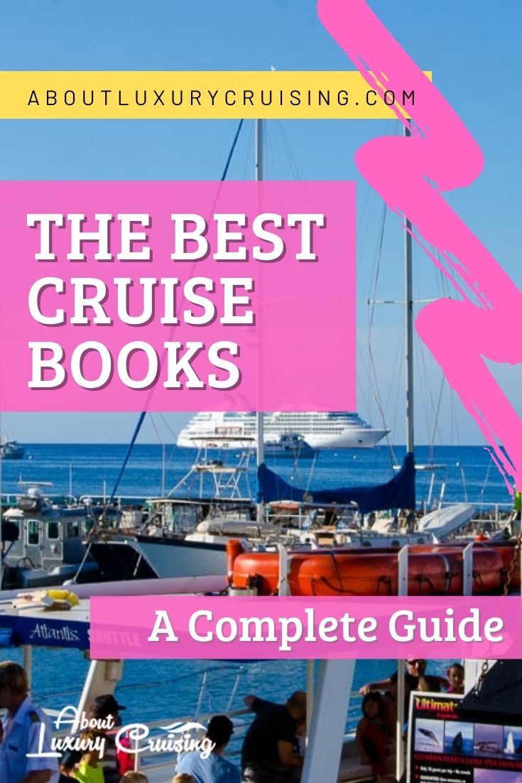 The Best Cruise Books