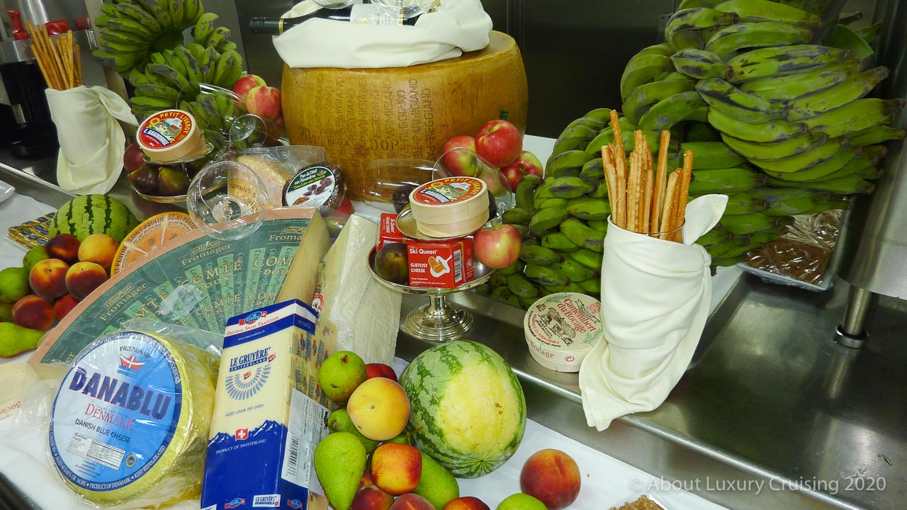 Seabourn Explorations