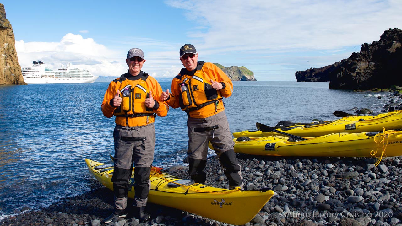 love ventures with seabourn