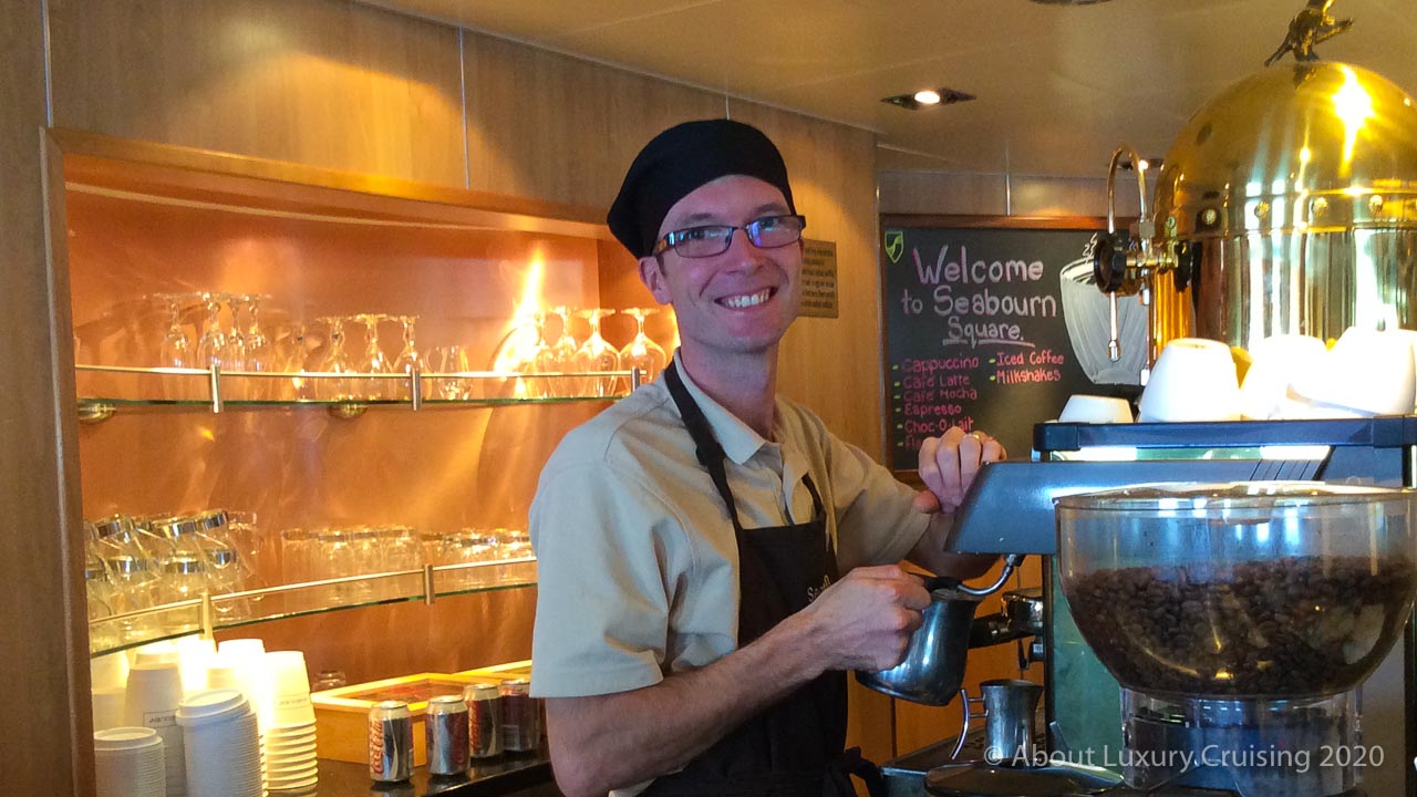 love seabourn square