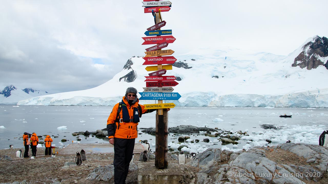 Seabourn Explorations